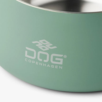 Dog Copenhagen - Vega Hundeskål, Mint Green