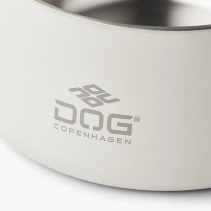 Dog Copenhagen - Vega Hundeskål, Off White