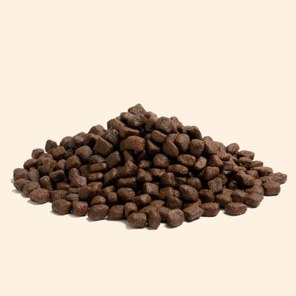 Essential Foods - Nautical Living Foder 3 kg.