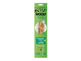 Woolf - Earth Noohide tyggeben, Lam