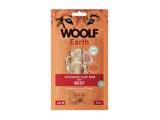 Woolf - Earth Noohide tyggeben, Okse