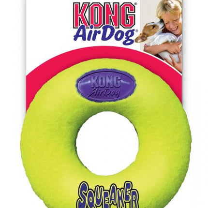KONG - AirDog Donut 13 cm