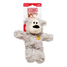 KONG - Bjørn m. Piv XL, 32 cm KONG