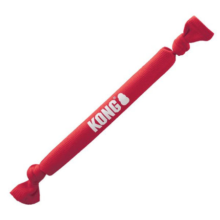 KONG -  Signature Crunch Rope Single, 51cm