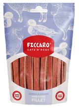 Ficcaro - Lam & And Fillet ficcaro
