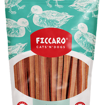 Ficcaro - Soft And Fillet ficcaro