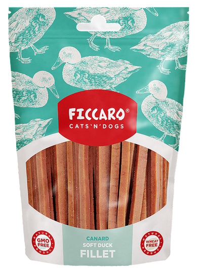 Ficcaro - Soft And Fillet ficcaro