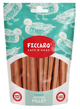 Ficcaro - Soft And Fillet ficcaro