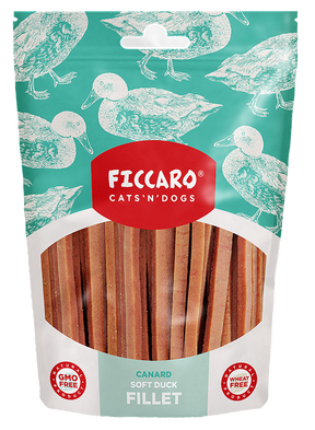Ficcaro - Soft And Fillet ficcaro