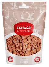 Ficcaro - Soft Kanin Cubes ficcaro