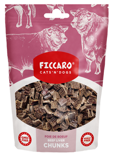 Ficcaro - Cubes m. Okselever