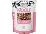 Woolf - Trekanter m. And