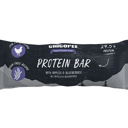 Chicopee - Protein Bar 2stk