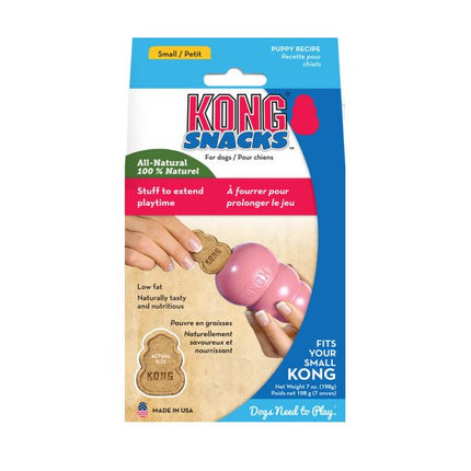 KONG - Puppy Hundekiks, Small