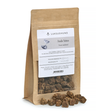 Luksushund - Ande bites 250g