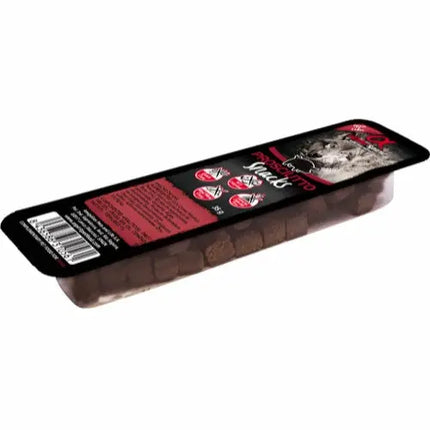 AlphaSpirit -  Snack m. Skinke 35 g AlphaSpirit