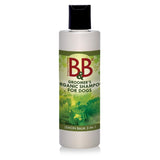 B&B 2-i-1 Melisse Shampoo 250ml B&B