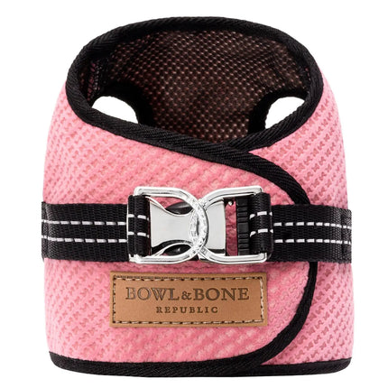 Bowl & Bone hundesele Soho rose Bowl & Bone