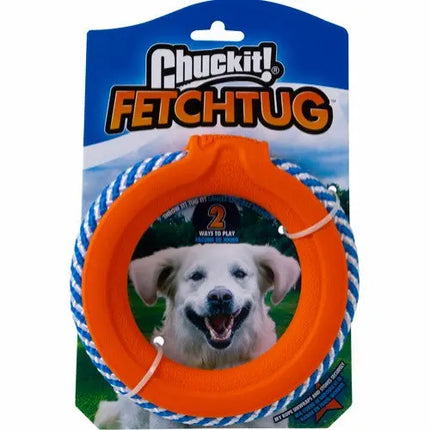 Chuck It - FetchTug Chuck it