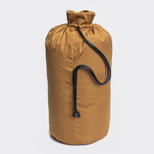 Cloud7 Rejseseng/hundetæppe Aspen Camel Cloud7