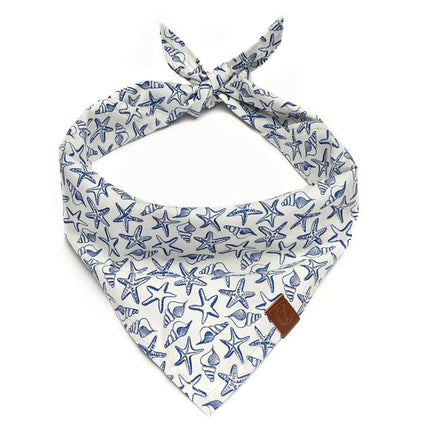 Cloud7 bandana, Baltic Cloud7