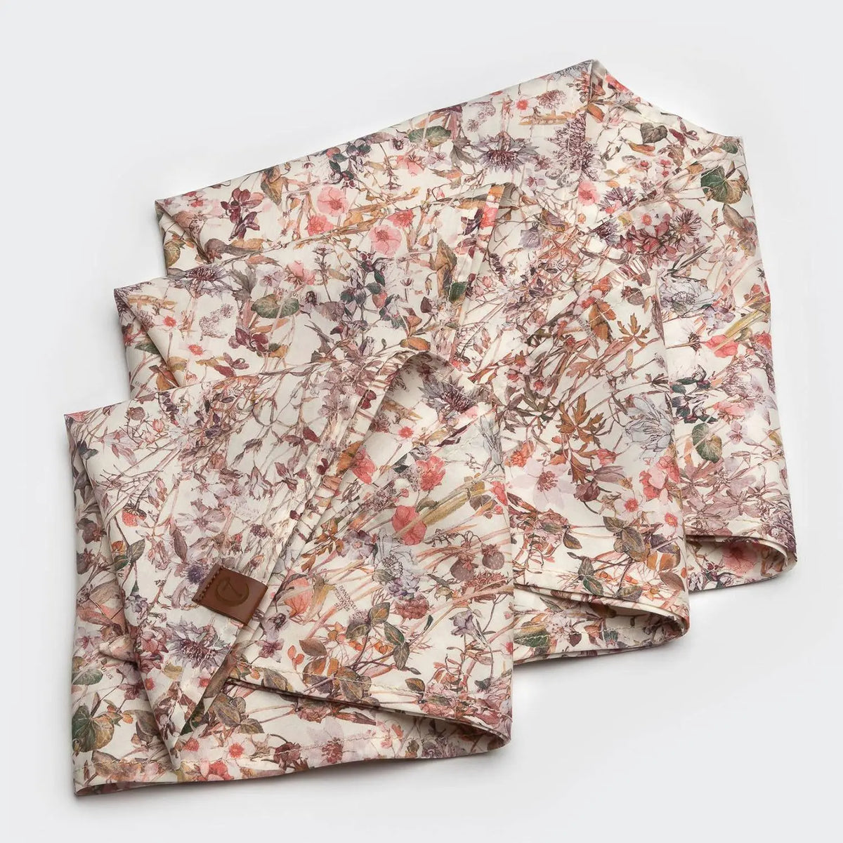 Cloud7 bandana, Wild Blossom Cloud7