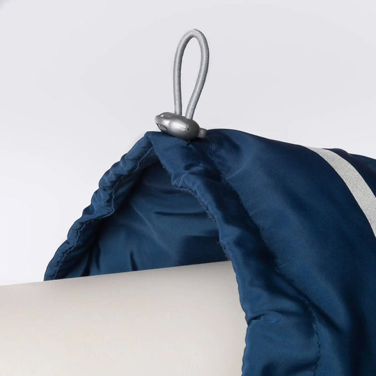 Cloud7 hundefrakke Alaska midnight Cloud7