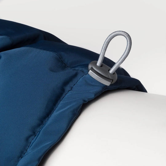 Cloud7 hundefrakke Alaska midnight Cloud7