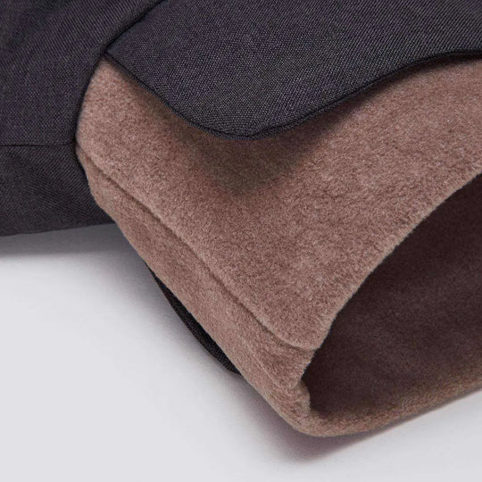 Cloud7 hundefrakke, Brooklyn, Graphite Cloud7