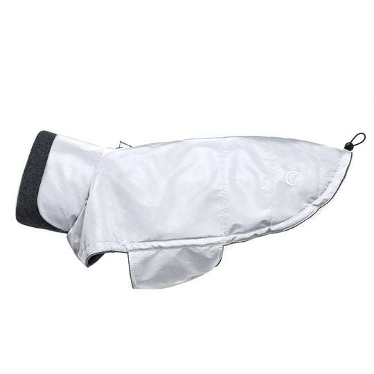 Cloud7 hundefrakke, Brooklyn, reflekterende Cloud7