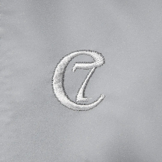 Cloud7 hundefrakke, Brooklyn, reflekterende Cloud7