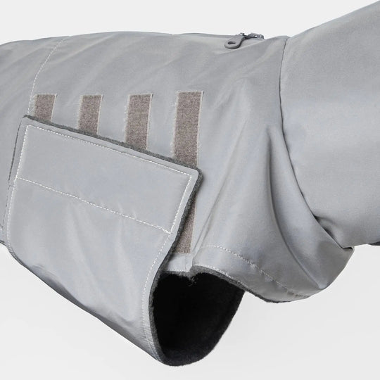 Cloud7 hundefrakke, Brooklyn, reflekterende Cloud7