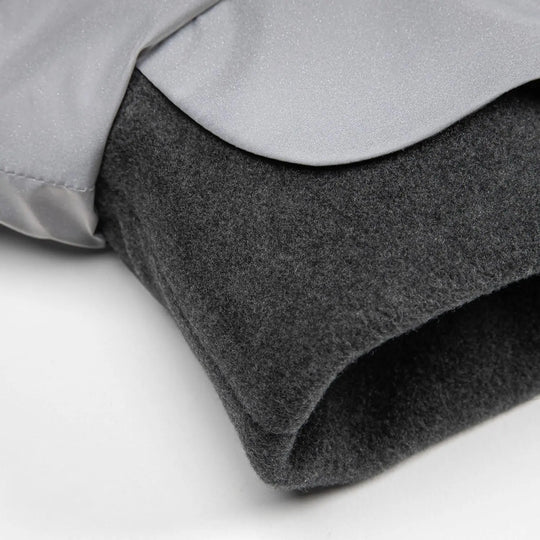 Cloud7 hundefrakke, Brooklyn, reflekterende Cloud7