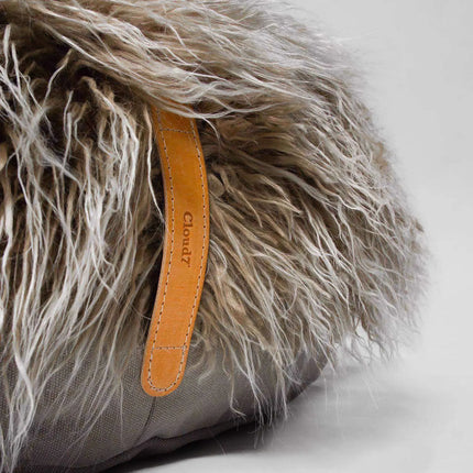 Cloud7 hundepude, Pouf - Yeti Cloud7