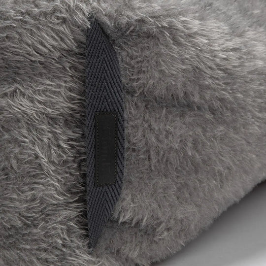 Cloud7 hundeseng Sleepy Plush Grey Cloud7