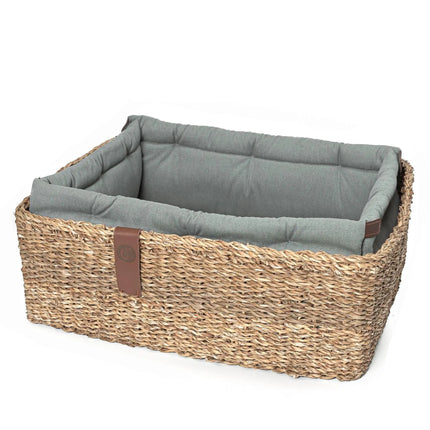 Cloud7 hundeseng, Hideaway, Jade Cloud7