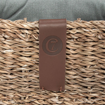Cloud7 hundeseng, Hideaway, Jade Cloud7