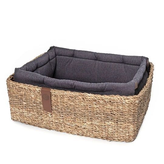 Cloud7 hundeseng, Hideaway, Plum Cloud7