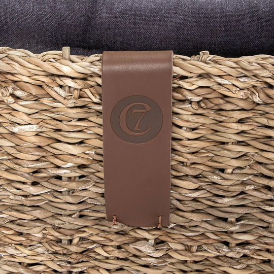 Cloud7 hundeseng, Hideaway, Plum Cloud7