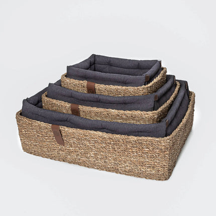 Cloud7 hundeseng, Hideaway, Plum Cloud7
