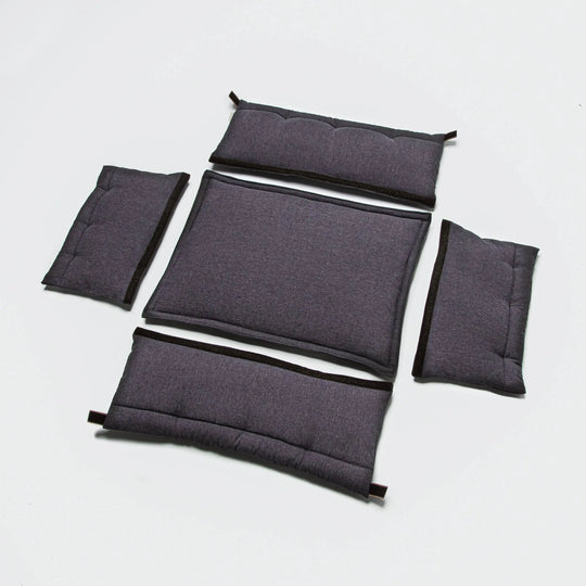 Cloud7 hundeseng, Hideaway, Plum Cloud7