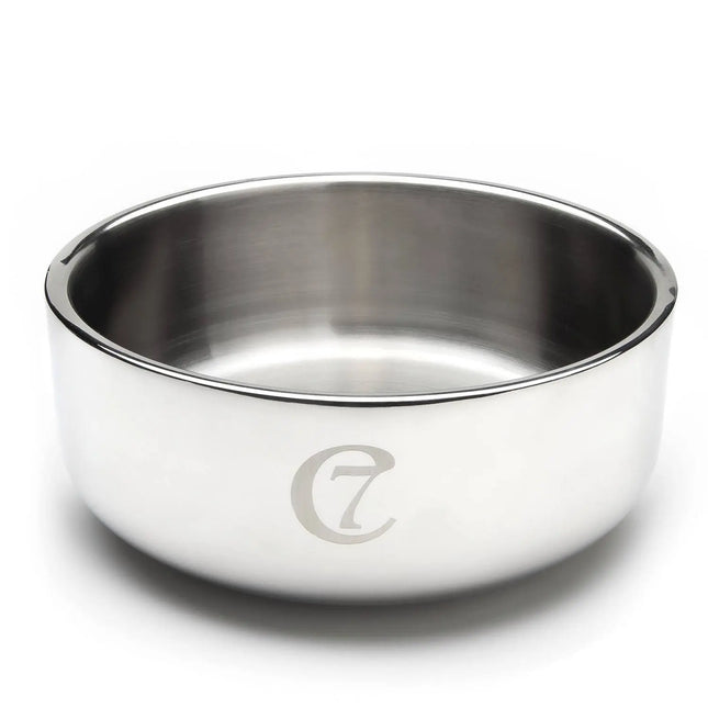 Cloud7 hundeskål Dylan, stål Cloud7