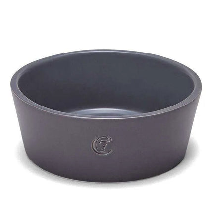 Cloud7 hundeskål Oliver, varm grå Cloud7