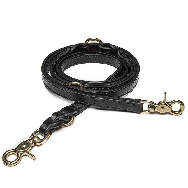 Cloud7 hundesnor, Hyde Park, Sort Cloud7