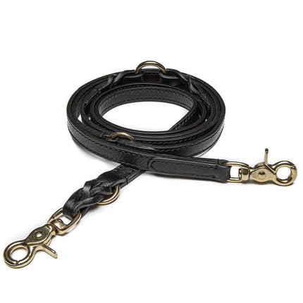 Cloud7 hundesnor, Hyde Park, Sort Cloud7