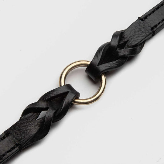 Cloud7 hundesnor, Hyde Park, Sort Cloud7