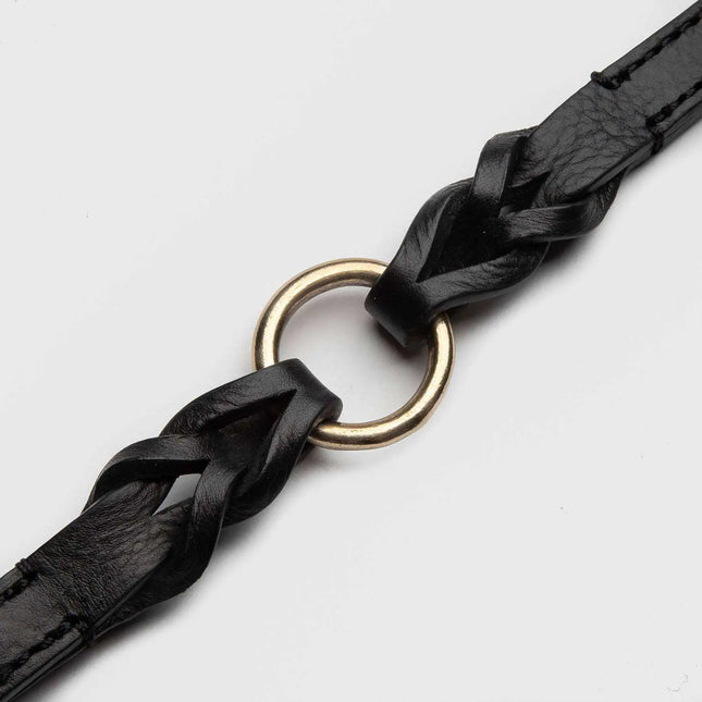 Cloud7 hundesnor, Hyde Park, Sort Cloud7