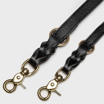 Cloud7 hundesnor, Hyde Park, Sort Cloud7