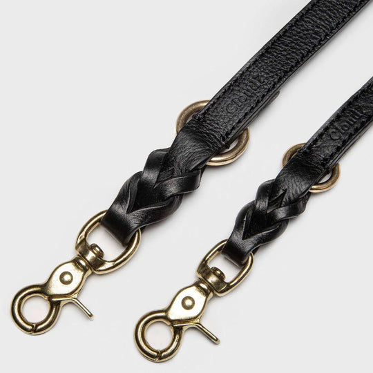 Cloud7 hundesnor, Hyde Park, Sort Cloud7