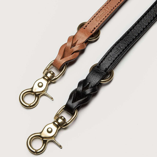 Cloud7 hundesnor, Hyde Park, Sort Cloud7